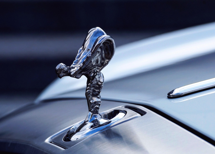 大众Tairon,德系工艺的隐秘传奇与未来出行愿景 大众Tairon,德系工艺的隐秘传奇与未来出行愿景