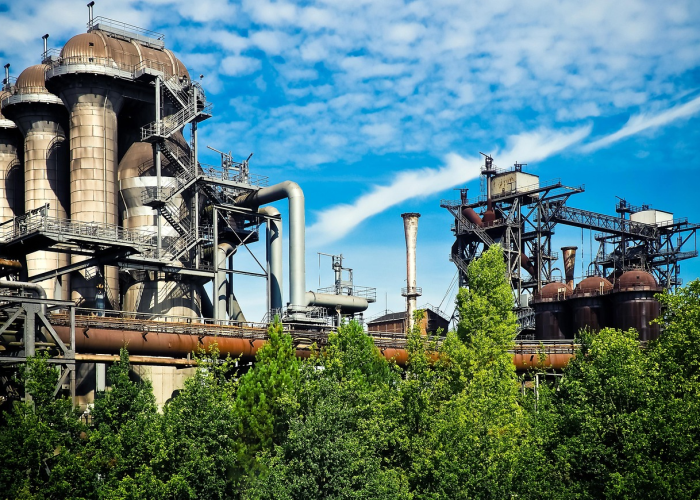 沈阳铁西感染者,一座工业老城的坚韧与新生 沈阳铁西感染者,一座工业老城的坚韧与新生