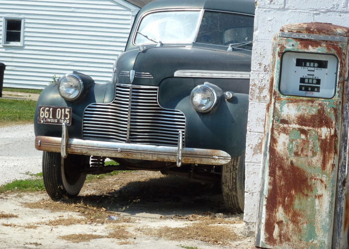 车辆年检需要什么费用/车年检大概需要什么费用