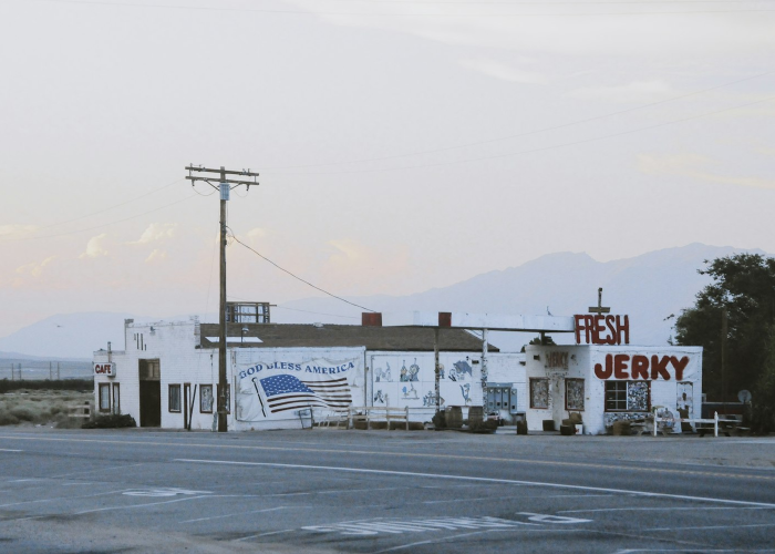 大桥道食品有限公司是国企吗:大桥道公司怎么样