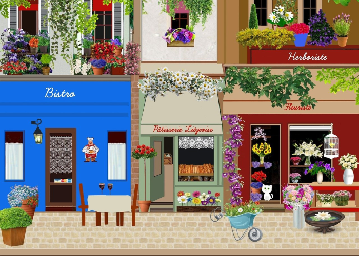 【摩尔庄园怎么摆向导桌子,摩尔庄园内怎么摆向导桌】