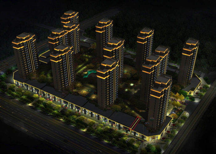 【广东省珠海市斗门区万科小区/斗门万科疫情最新消息】