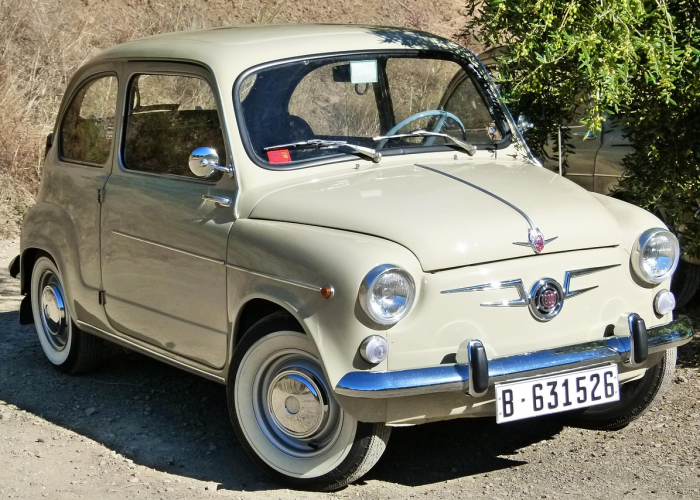 5.9米七座车大全（5米9长7座车）