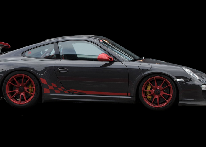 保时捷二手车价格与图片全解析，如何以智慧之选驾驭梦想座驾？