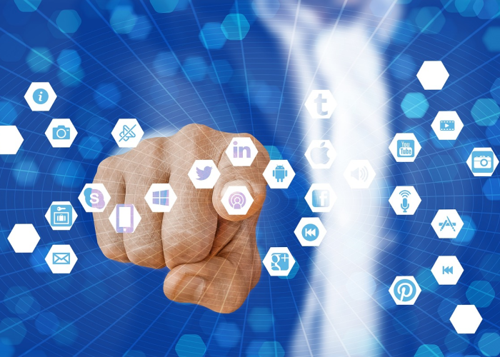 河北健康码，数字化防疫的智能守护者