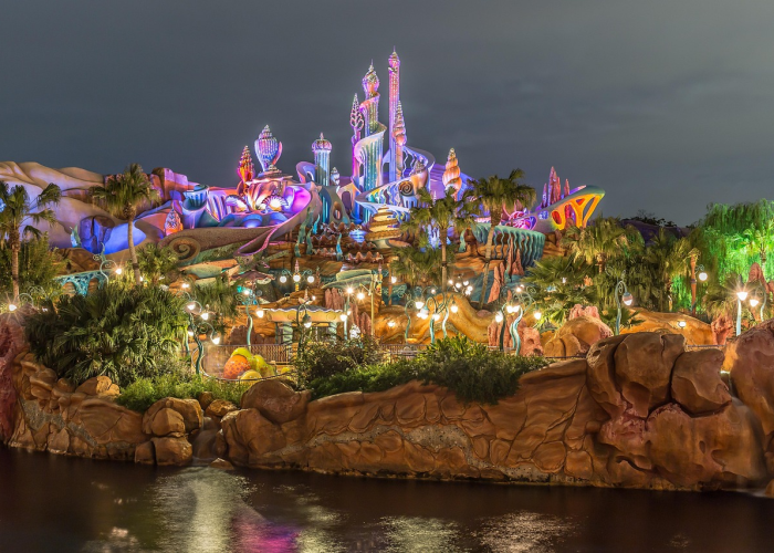 上海迪士尼是否关闭/上海迪士尼关闭时间多久 上海迪士尼是否关闭/上海迪士尼关闭时间多久