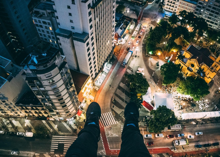 广州升格中风险,一座城的冷静应对与千万人的共同担当 广州升格中风险,一座城的冷静应对与千万人的共同担当