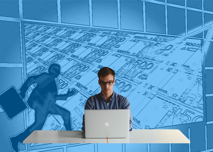 疫数浮沉，全球新冠确诊数据背后的潮汐与航迹