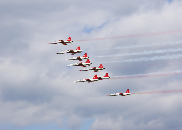 九天飞院派出国飞行，逐梦蓝天，能否顺利上岸？