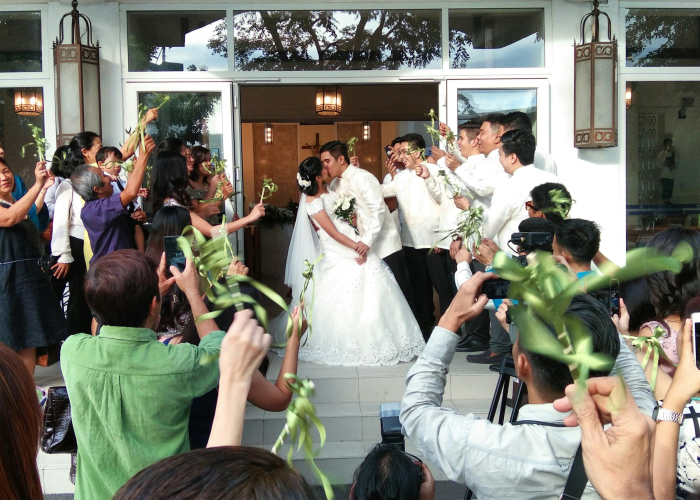 上海婚庆租车公司，为您的完美婚礼保驾护航