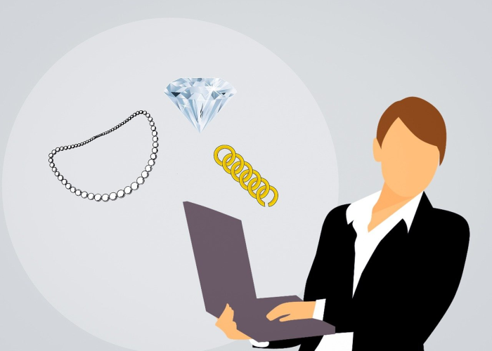 核酸检测现场的金链子大妈，一场关于财富与公共责任的无声对话