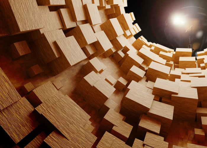 阴兵借道,古代传说背后的历史谜团与科学解读 阴兵借道,古代传说背后的历史谜团与科学解读