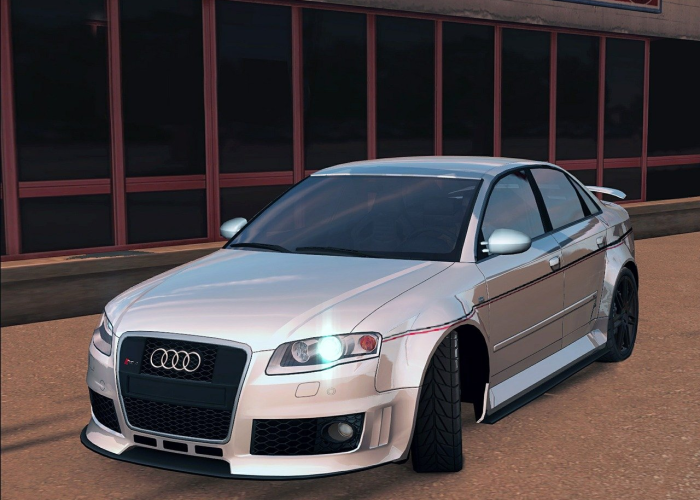 奥迪壹.肆T车型价格解析，性价比之选还是豪华陷阱？