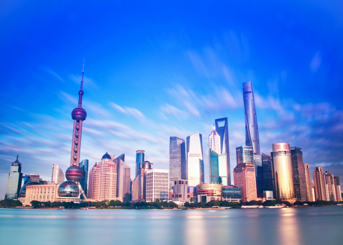 上海抗击疫情,一座城市的坚韧与温度 上海抗击疫情,一座城市的坚韧与温度