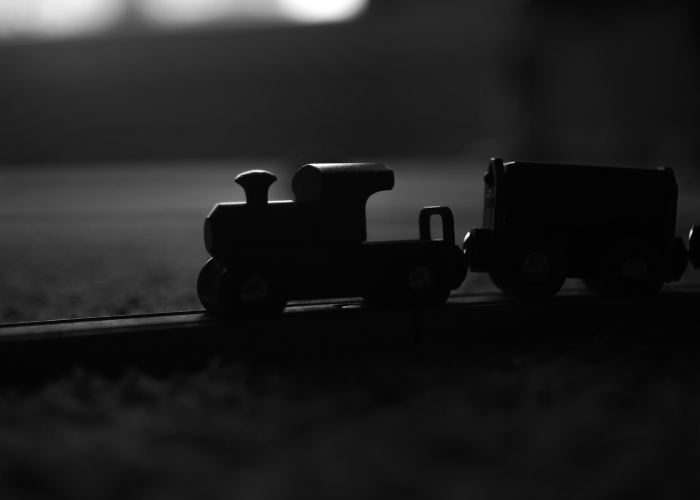 消失的Z贰柒,一趟列车背后的时代变迁与集体记忆 消失的Z贰柒,一趟列车背后的时代变迁与集体记忆