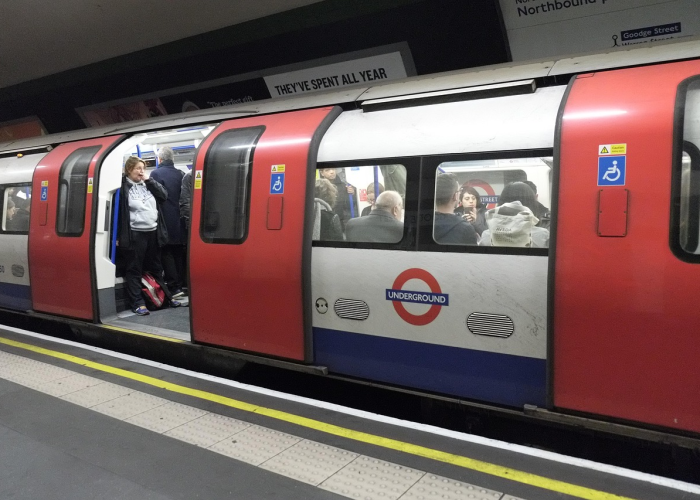 火车多名感染:火车出现多名感染者