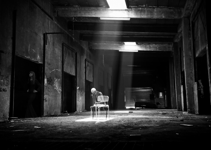 鬼怪骨中医辨证（鬼怪现象）