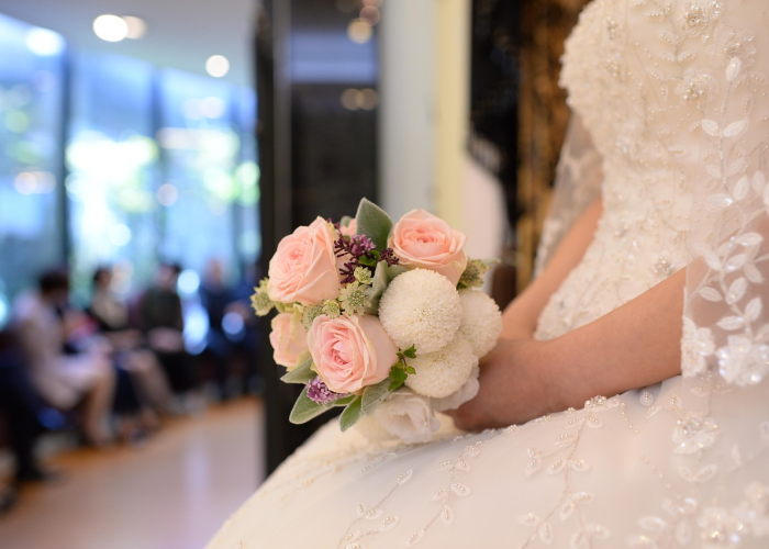 【国庆节举办婚礼好不好/国庆节举办婚礼好不好呀】