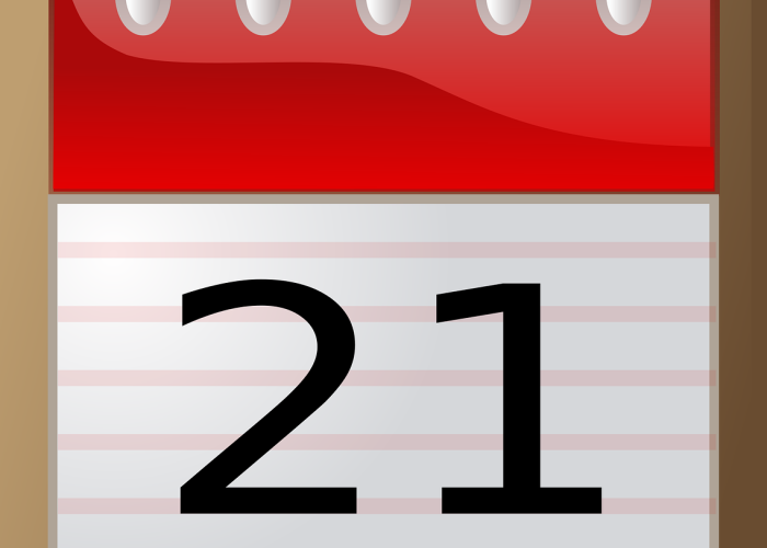 2022元旦放假日历/2022元旦放假时间官方 2022元旦放假日历/2022元旦放假时间官方