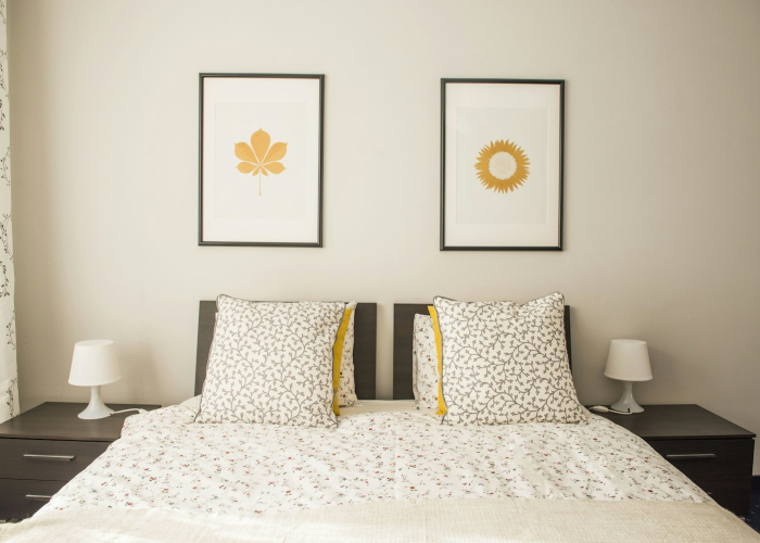 卧室壁纸发霉了怎么处理(壁纸发霉了怎么处理方法) 卧室壁纸发霉了怎么处理(壁纸发霉了怎么处理方法)