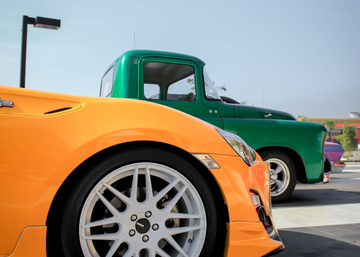 丰田车型大全一览表/丰田汽车系列所有车型及报价