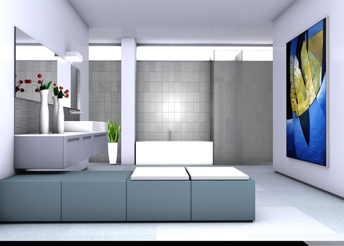 【花十年积蓄入住毛坯房的女孩:买房后有些后悔,十年毛坯房值得购买吗】