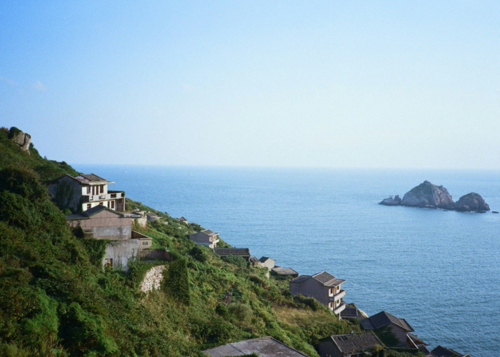 舟山属于哪个省的城市/舟山属于哪个省份的