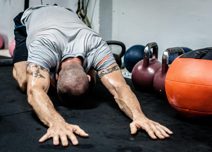 感染新冠后可以运动吗（得了新冠肺炎能锻炼吗）