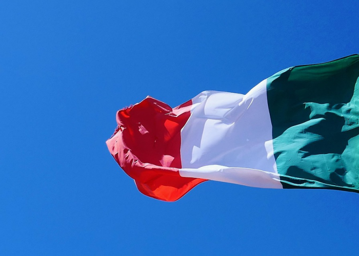 【2021意大利的疫情会好转/意大利疫情2021年能解决吗】