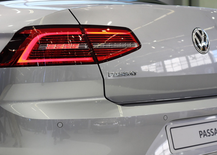 一汽大众轿车车型大全/一汽大众轿车有几款