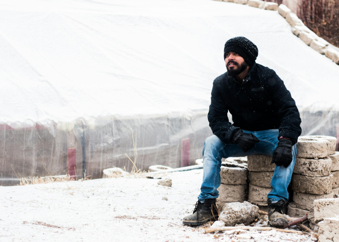 济南大雪是人工降雪吗（济南这次下雪是人工降雪吗）
