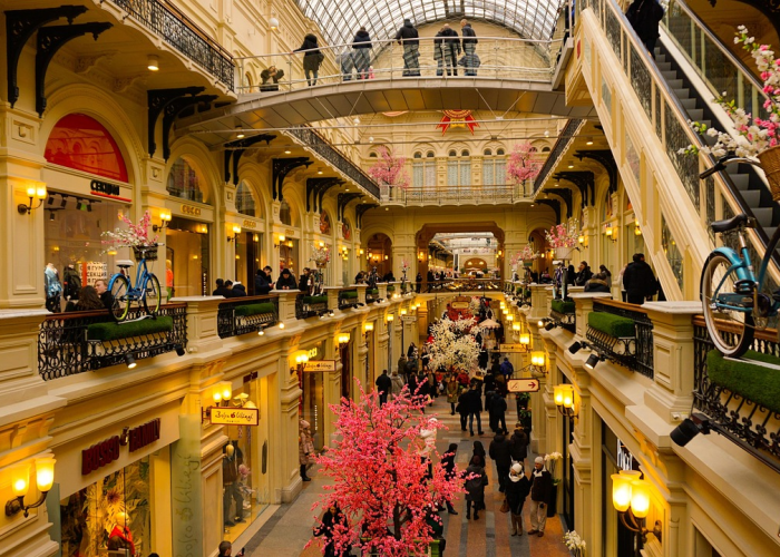 西安购物狂/西安 购物