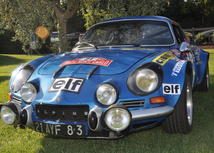 雷诺跑车alpine/雷诺跑车系列价格及图片 雷诺跑车alpine/雷诺跑车系列价格及图片